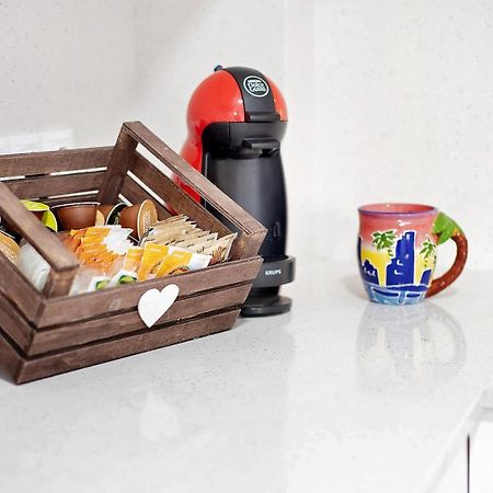 El Refugio Apartman Sardina Kültér fotó