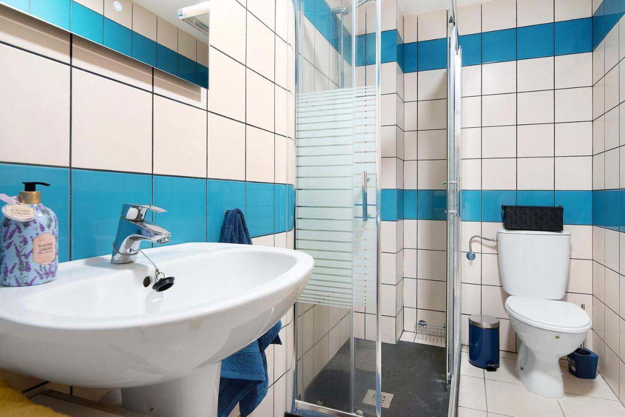 El Refugio Apartman Sardina Kültér fotó