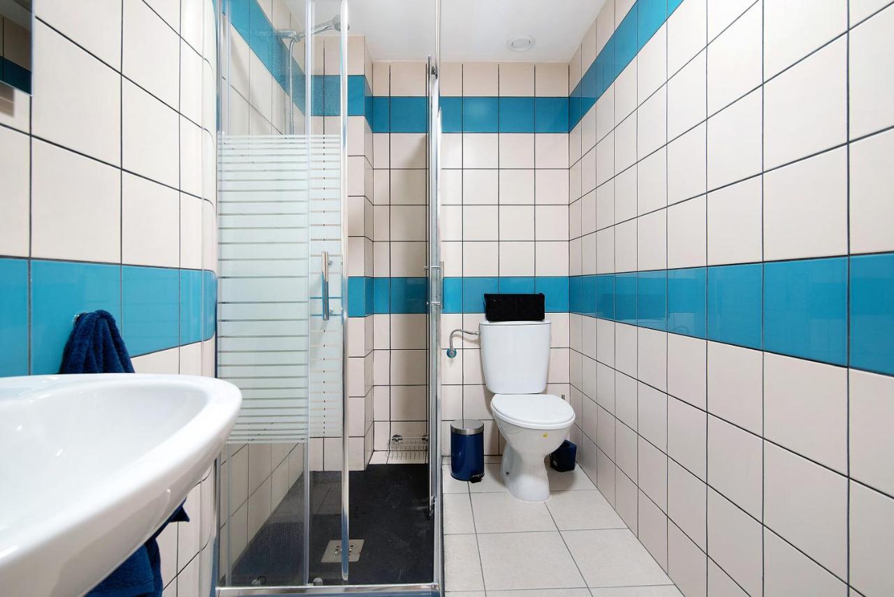 El Refugio Apartman Sardina Kültér fotó