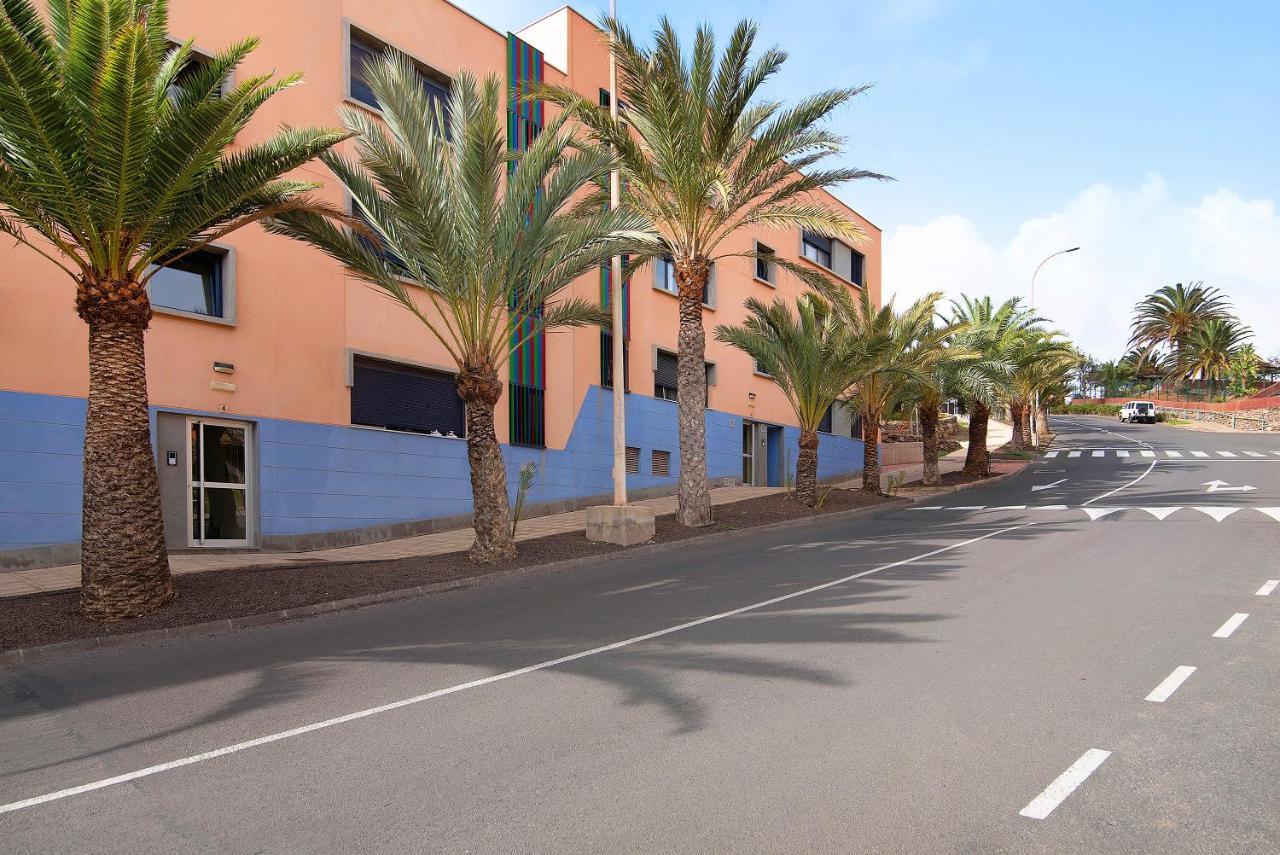 El Refugio Apartman Sardina Kültér fotó