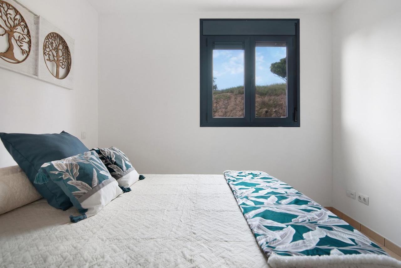 El Refugio Apartman Sardina Kültér fotó