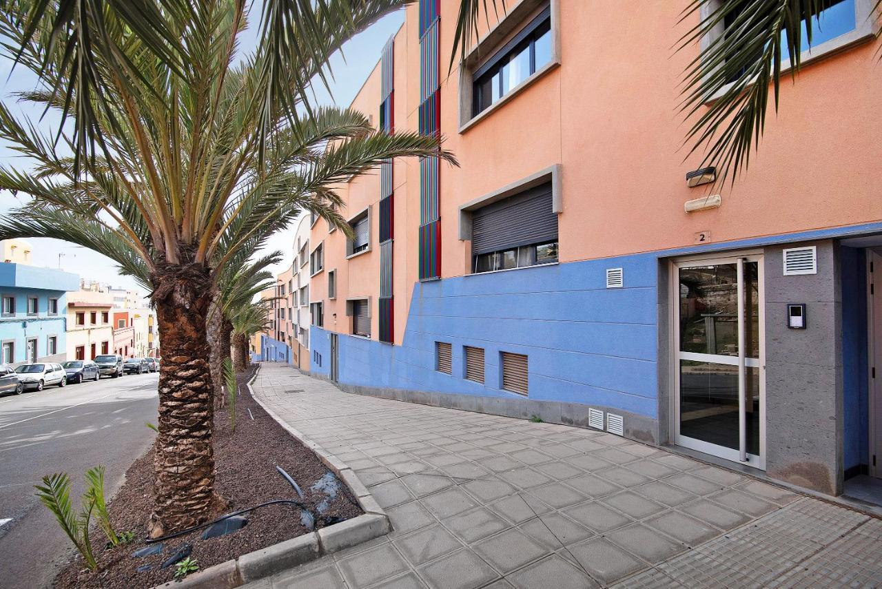 El Refugio Apartman Sardina Kültér fotó